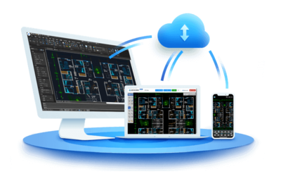 斬獲殊榮！浩辰CAD看圖王榮獲工業APP創新應用大賽銀獎